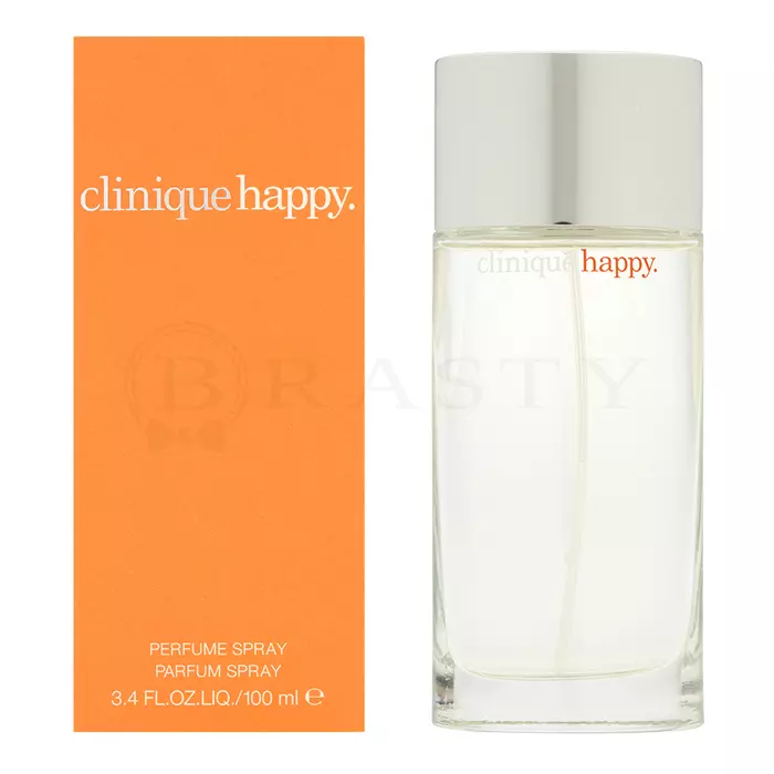 Clinique Happy Eau de Parfum für Damen 100 ml