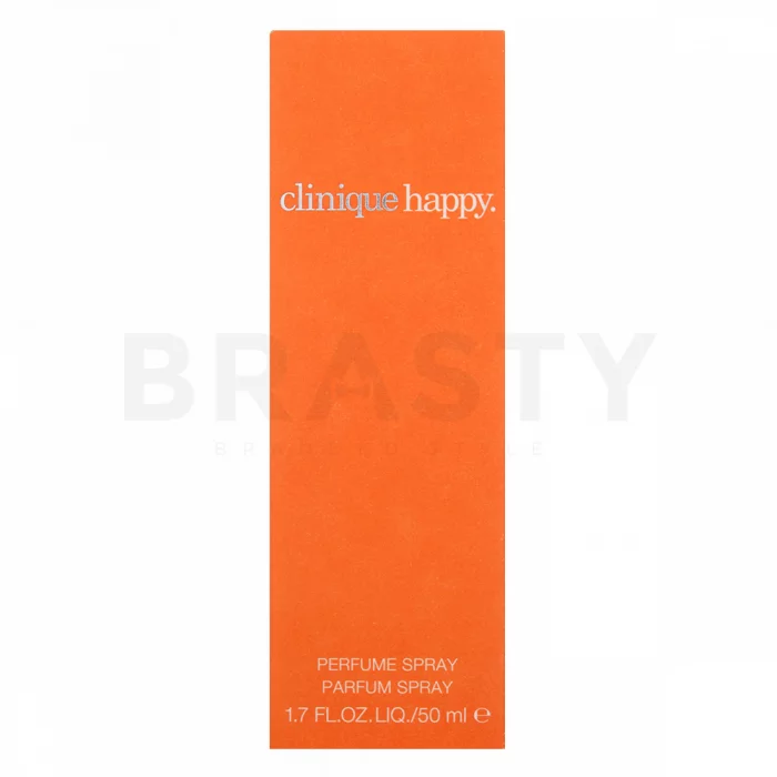 Clinique Happy Eau de Parfum for women 50 ml