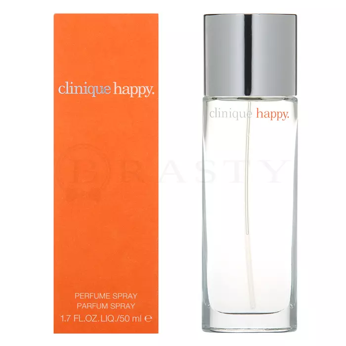 Clinique Happy Eau de Parfum for women 50 ml