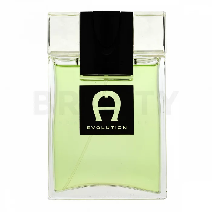 Aigner Man 2 Evolution toaletní voda pro muže 100 ml