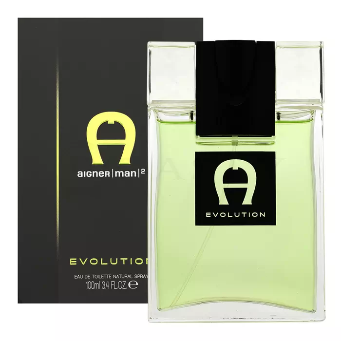 Aigner Man 2 Evolution toaletní voda pro muže 100 ml