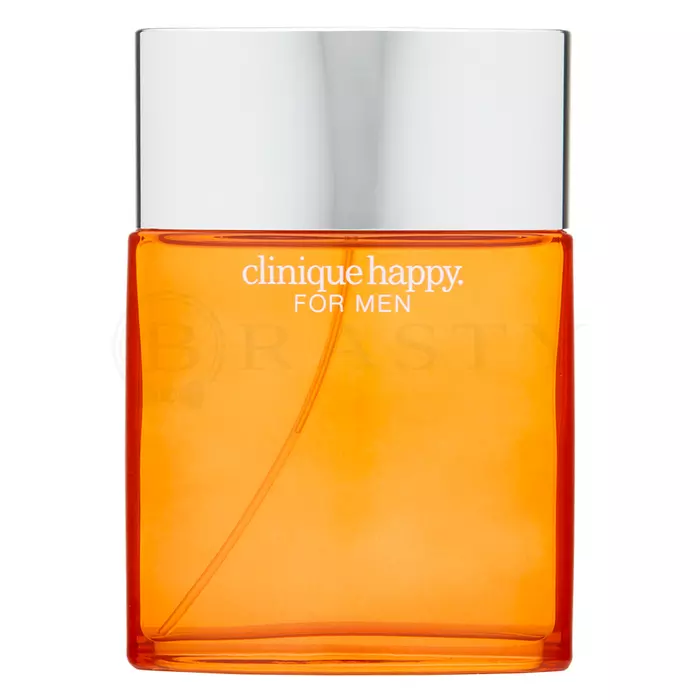 Clinique Happy for Men kolínská voda pro muže 100 ml