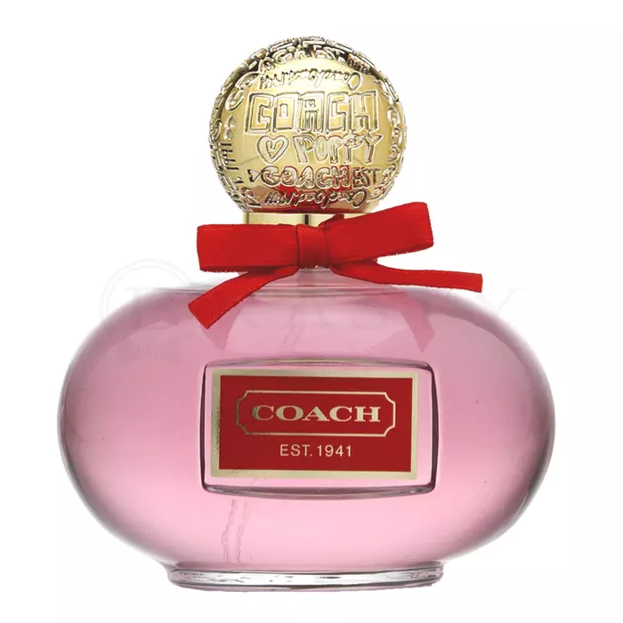 Coach Poppy parfumirana voda za ženske 100 ml