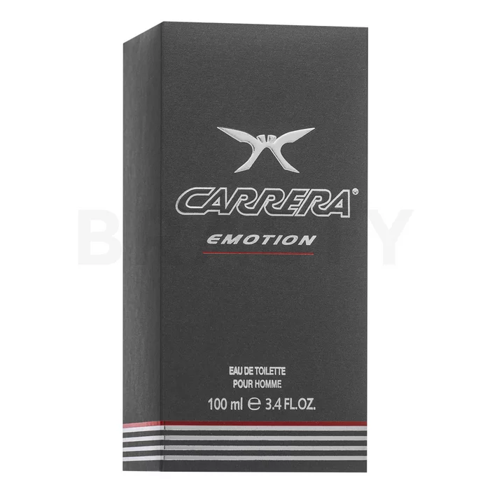 Carrera Emotion Pour Homme toaletní voda pro muže 100 ml