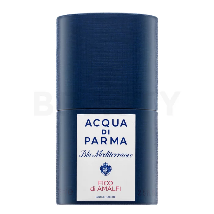 Acqua di Parma Blu Mediterraneo Fico di Amalfi toaletní voda unisex 75 ml