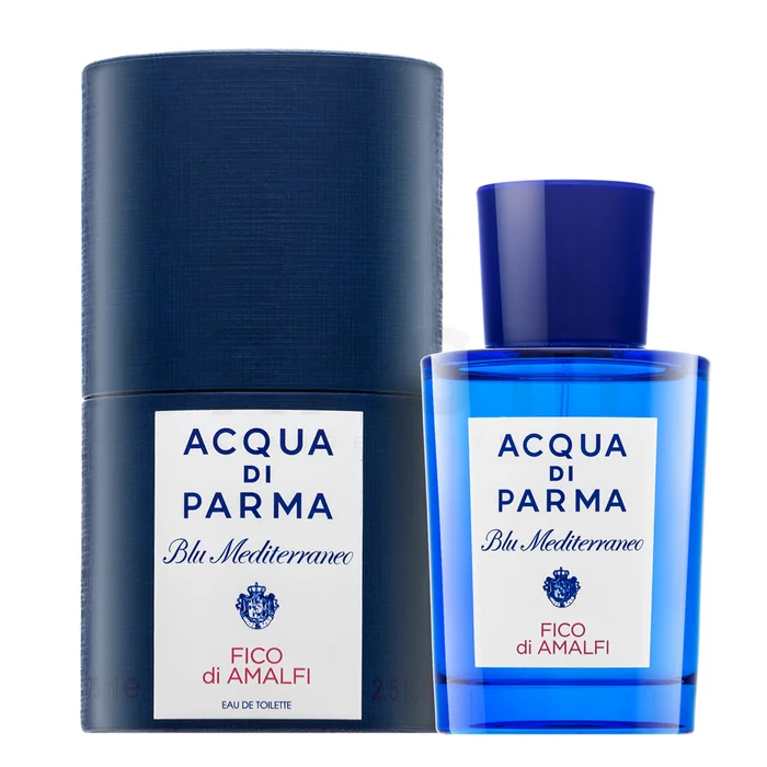 Acqua di Parma Blu Mediterraneo Fico di Amalfi toaletní voda unisex 75 ml
