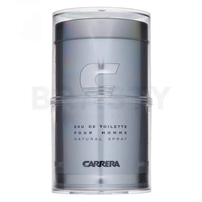 Carrera Pour Homme Eau de Toilette for men 100 ml