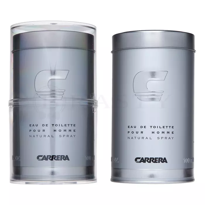 Carrera Pour Homme Eau de Toilette for men 100 ml