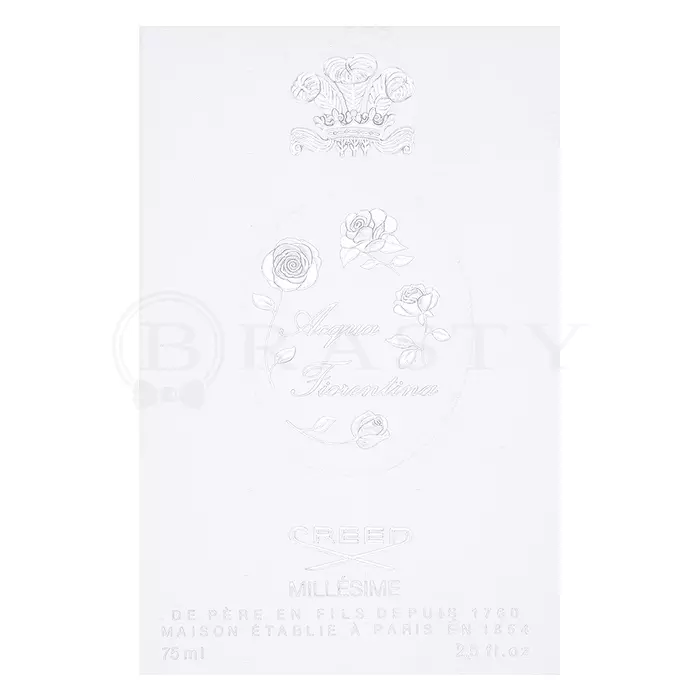 Creed Acqua Fiorentina parfémovaná voda pro ženy 75 ml
