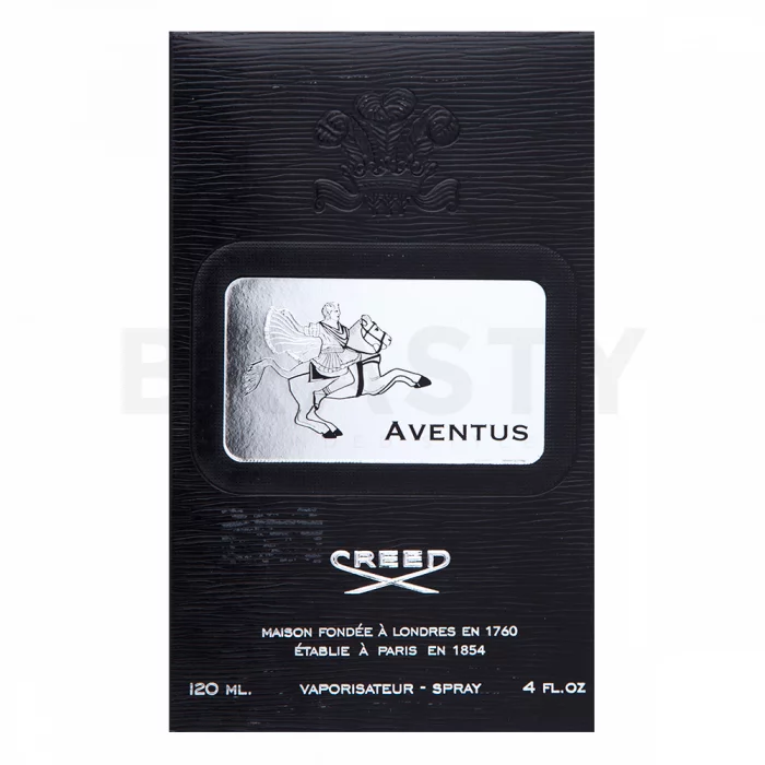 Creed Aventus Eau de Parfum férfiaknak 120 ml