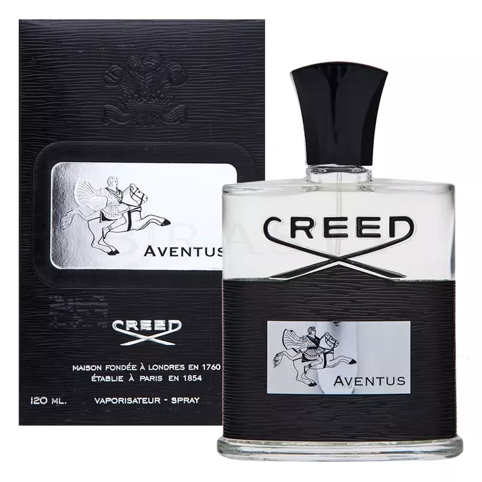 Creed Aventus Eau de Parfum férfiaknak 120 ml