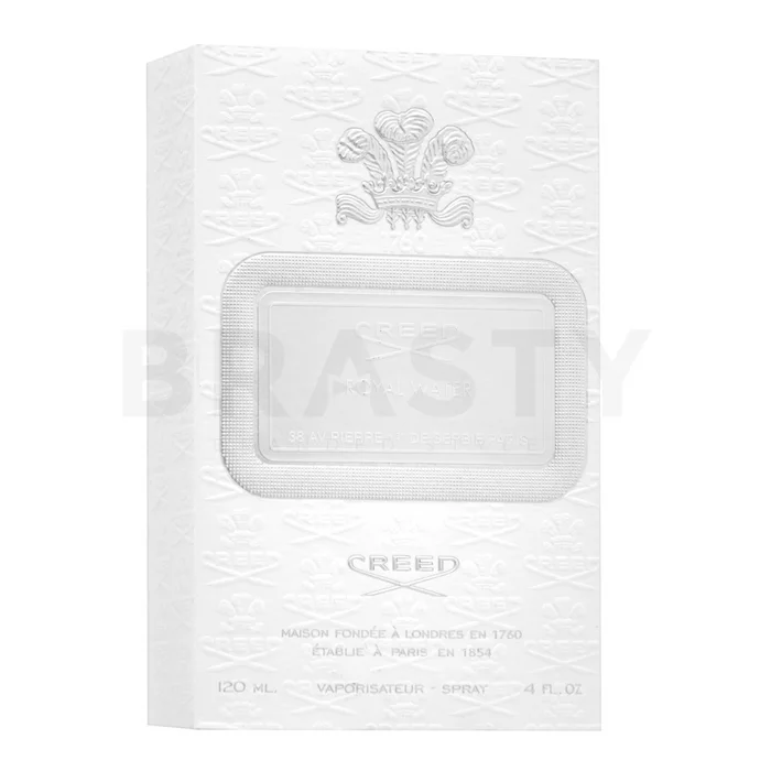 Creed Royal Water parfumirana voda unisex 120 ml