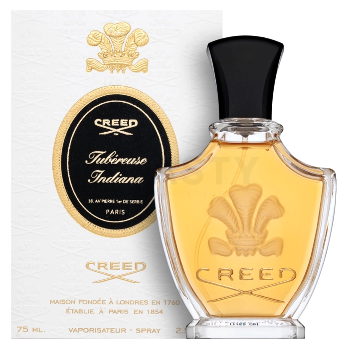 Creed Tubereuse Indiana parfémovaná voda pro ženy 75 ml