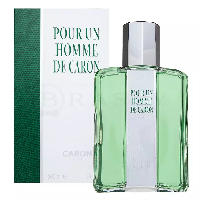 Caron Pour Un Homme De Caron Eau de Toilette for men 500 ml