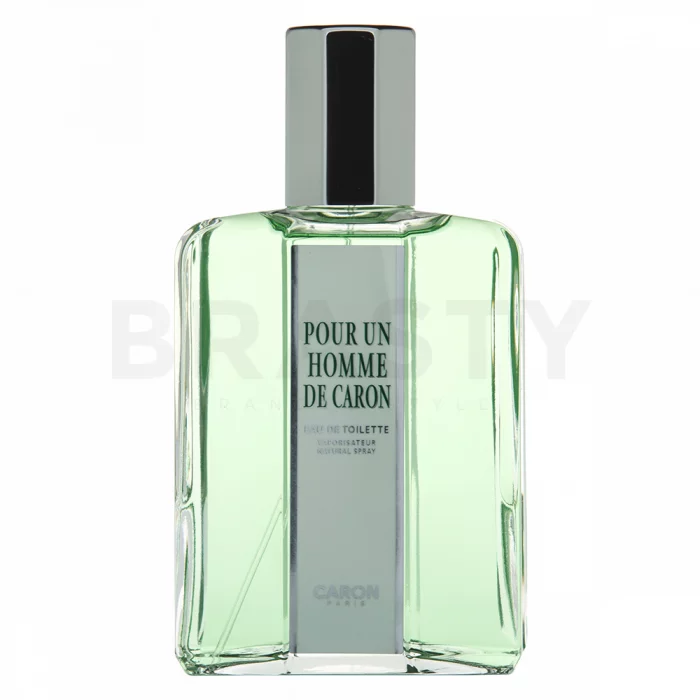 Caron Pour Un Homme De Caron Eau de Toilette for men 200 ml