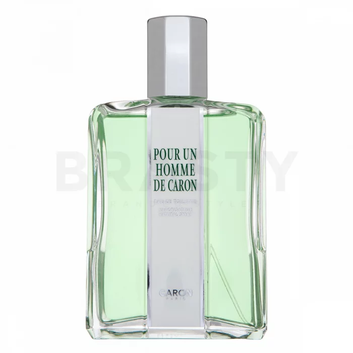Caron Pour Un Homme De Caron toaletná voda pre mužov 125 ml