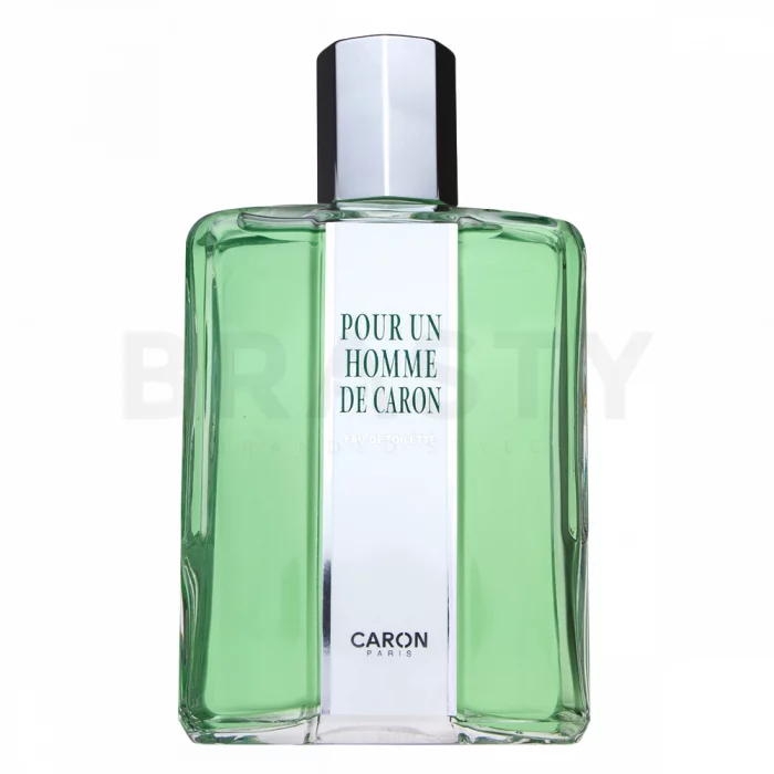 Caron Pour Un Homme De Caron Eau de Toilette für Herren 750 ml