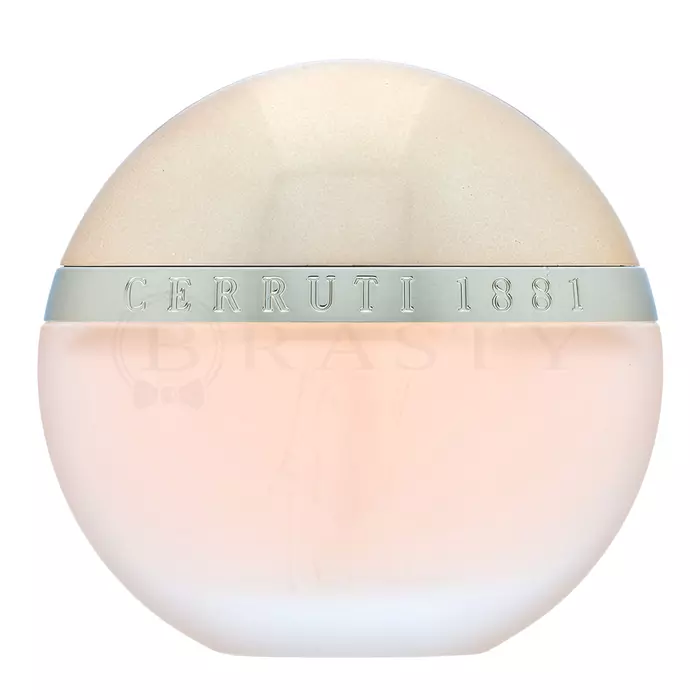 Cerruti 1881 pour Femme toaletná voda pre ženy 100 ml