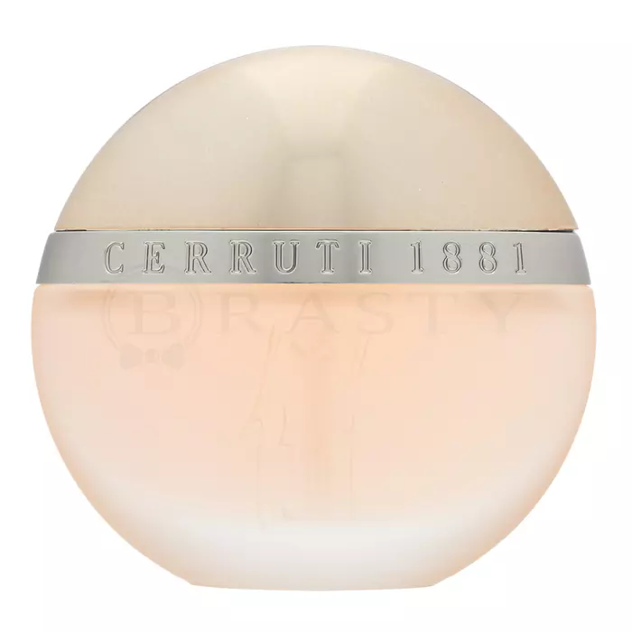 Cerruti 1881 pour Femme toaletní voda pro ženy 50 ml