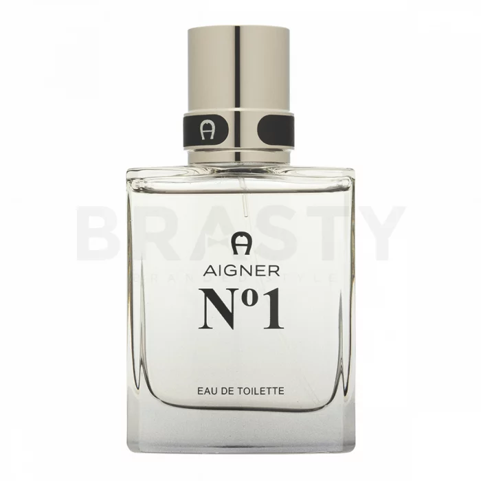 Aigner No 1 Eau de Toilette for men 50 ml