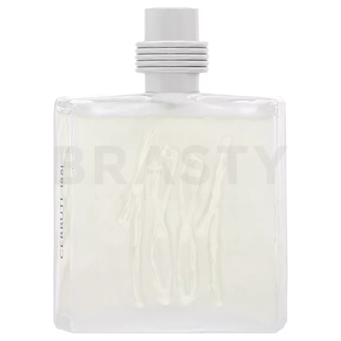 Cerruti 1881 pour Homme toaletní voda pro muže 200 ml