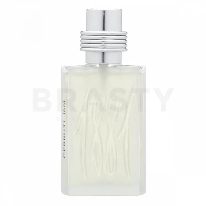 Cerruti 1881 pour Homme toaletní voda pro muže 50 ml