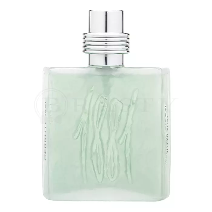 Cerruti 1881 Fraicheur d´Eau Men toaletní voda pro muže 100 ml
