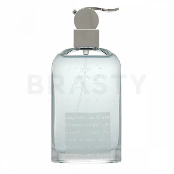 Cerruti Image Harmony toaletní voda pro muže 100 ml