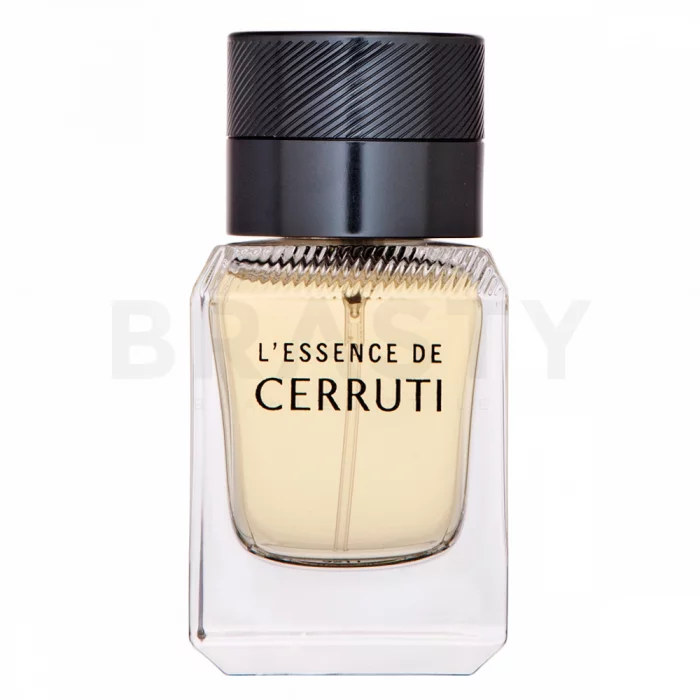 Cerruti L´Essence De Cerutti Eau de Toilette for men 30 ml