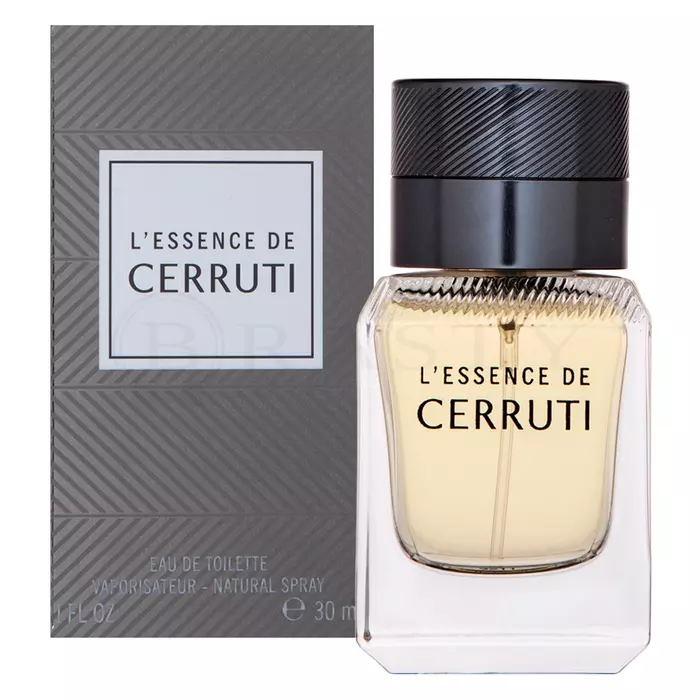 Cerruti L´Essence De Cerutti Eau de Toilette for men 30 ml