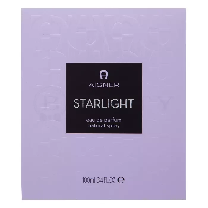 Aigner Starlight Парфюмна вода за жени 100 ml