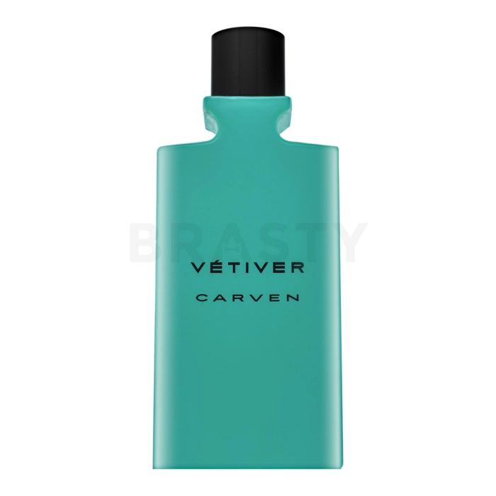 Carven Vetiver Eau de Toilette for men 100 ml