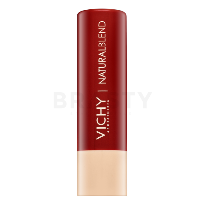 Vichy Naturalblend Lip Balm baume à lèvres hydratant Red 4,5 g