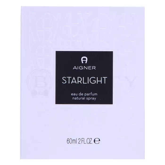 Aigner Starlight Парфюмна вода за жени 60 ml