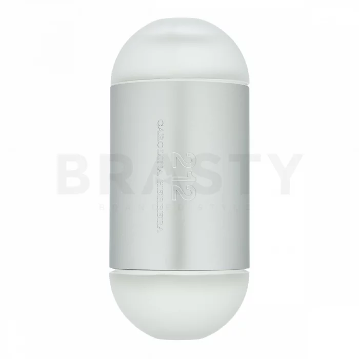 Carolina Herrera 212 Women Eau de Toilette femei 100 ml