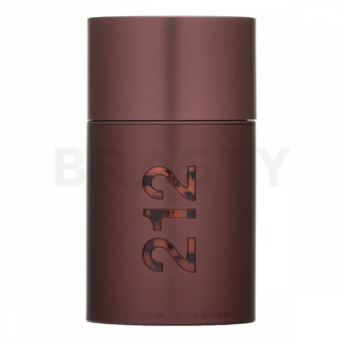 Carolina Herrera 212 Sexy for Men toaletní voda pro muže 50 ml