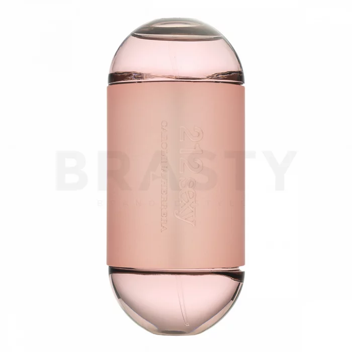 Carolina Herrera 212 Sexy parfémovaná voda za žene 100 ml