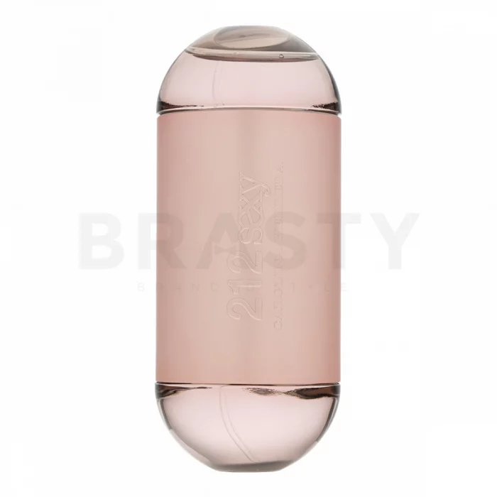 Carolina Herrera 212 Sexy parfémovaná voda za žene 60 ml