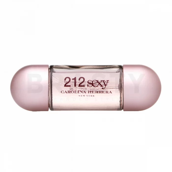 Carolina Herrera 212 Sexy parfémovaná voda za žene 30 ml