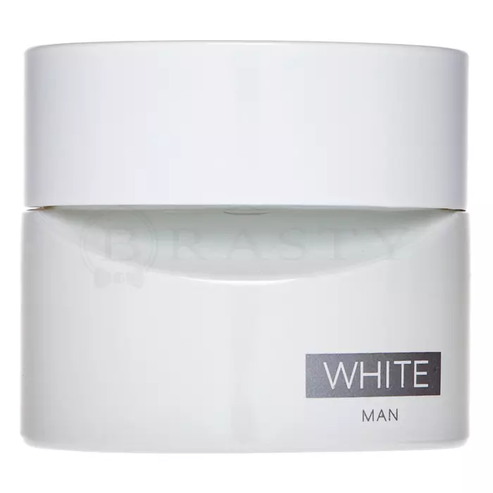 Aigner White Man toaletní voda pro muže 125 ml