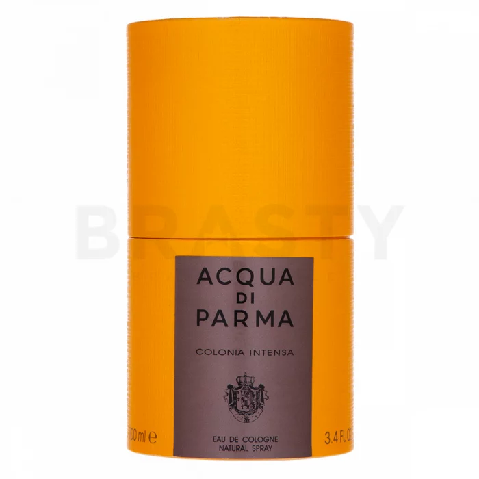 Acqua di Parma Colonia Intensia kolínská voda pro muže 100 ml