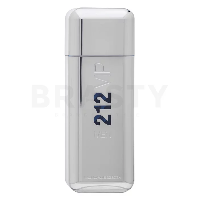 Carolina Herrera 212 VIP Men Eau de Toilette für Herren 100 ml