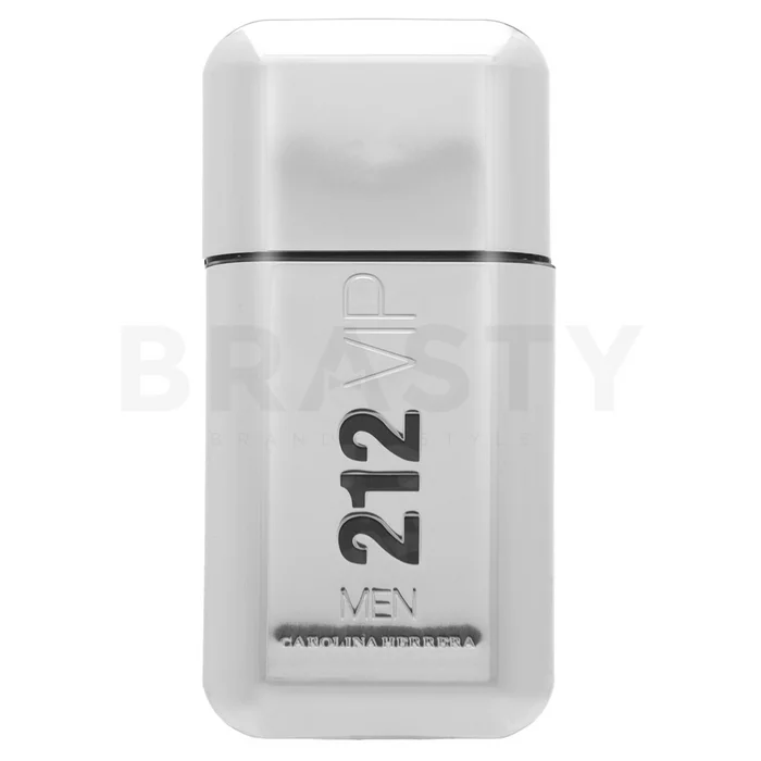 Carolina Herrera 212 VIP Men toaletní voda pro muže 50 ml