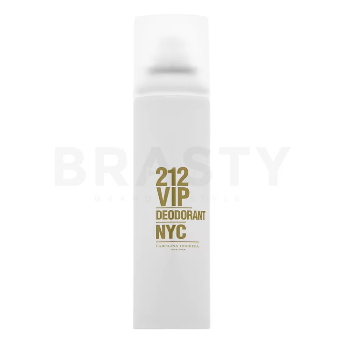 Carolina Herrera 212 VIP deospray femei 150 ml