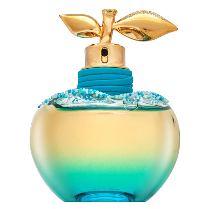Nina Ricci Les Gourmandises de Luna woda toaletowa dla kobiet 80 ml