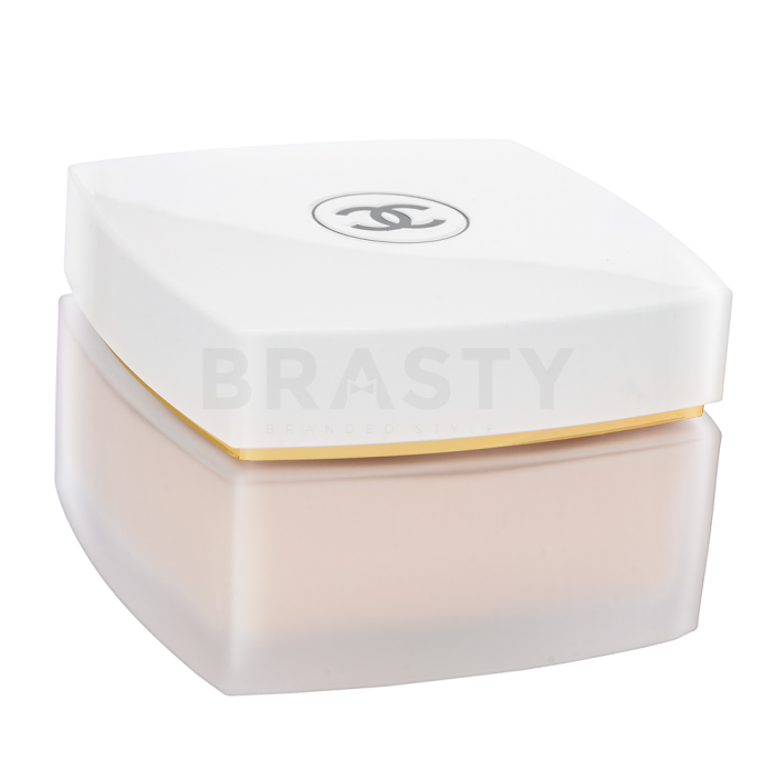 Chanel No.5 tělový krém pro ženy 150 ml