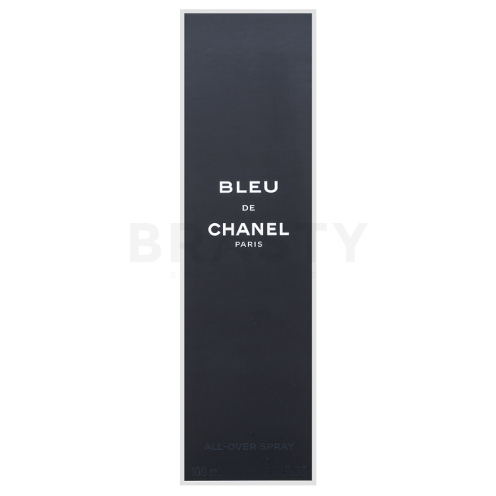 Chanel Bleu de Chanel tělový spray pro muže 100 ml