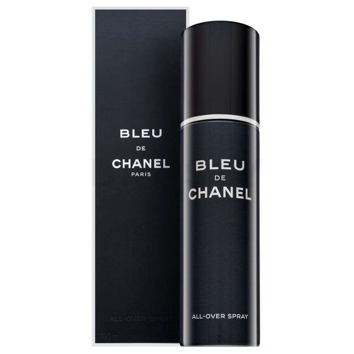 Chanel Bleu de Chanel tělový spray pro muže 100 ml