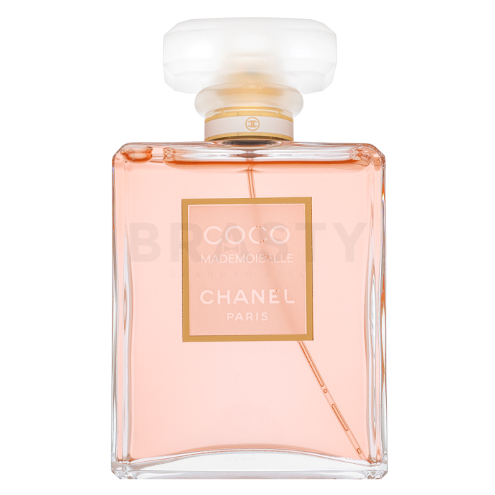 Chanel Coco Mademoiselle Limited Edition parfémovaná voda pro ženy 100 ml