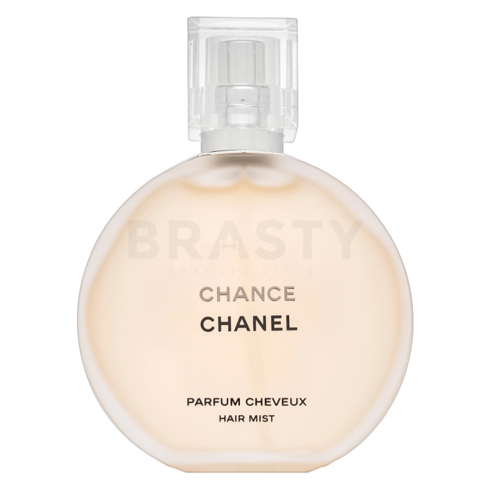 Chanel Chance vůně do vlasů pro ženy 35 ml